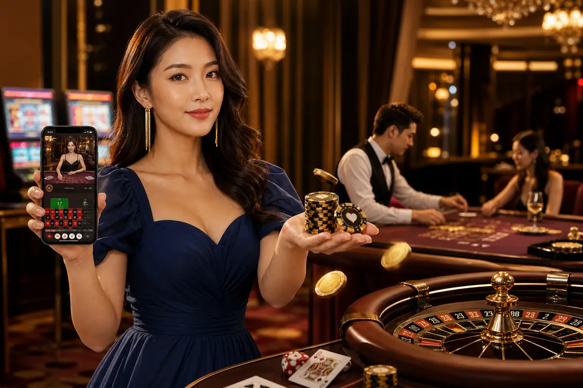 iroyal88 kaedah pembayaran e-wallet deposit