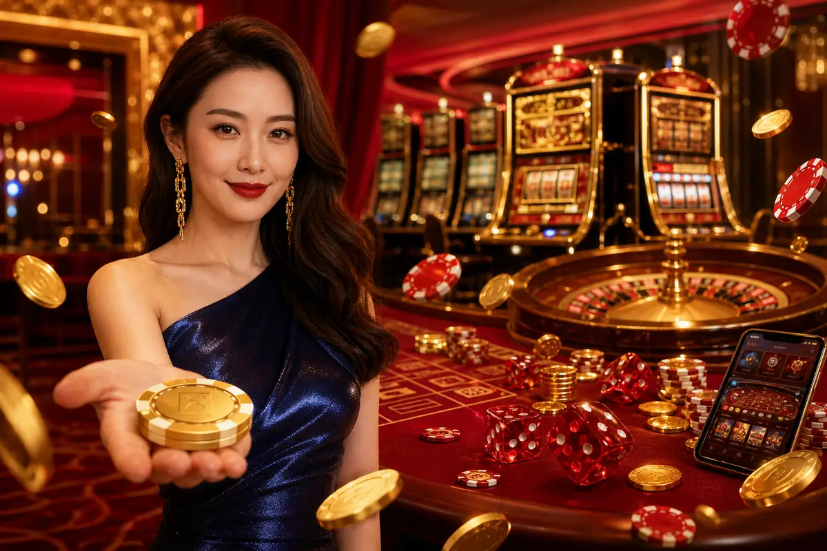 iroyal88 pertaruhan langsung odds masa nyata
