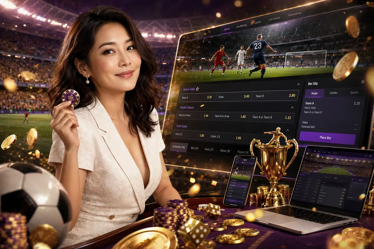 iroyal88 kaedah deposit e-wallet DuitNow