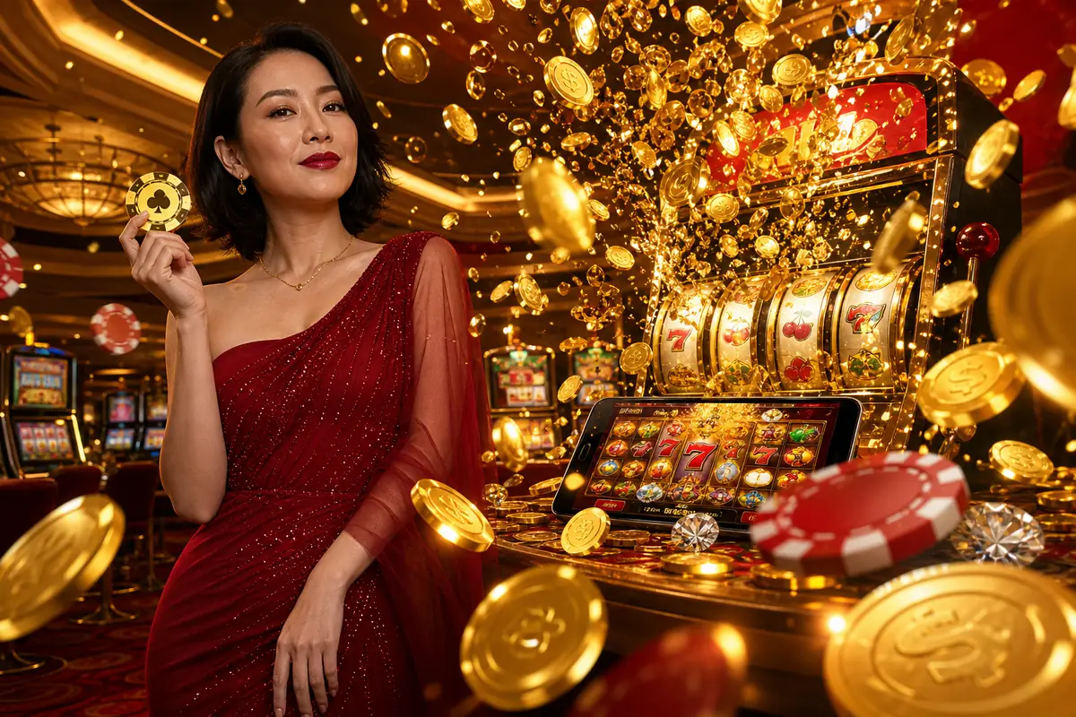 iroyal88 permainan slot Fortune Tiger PG Soft