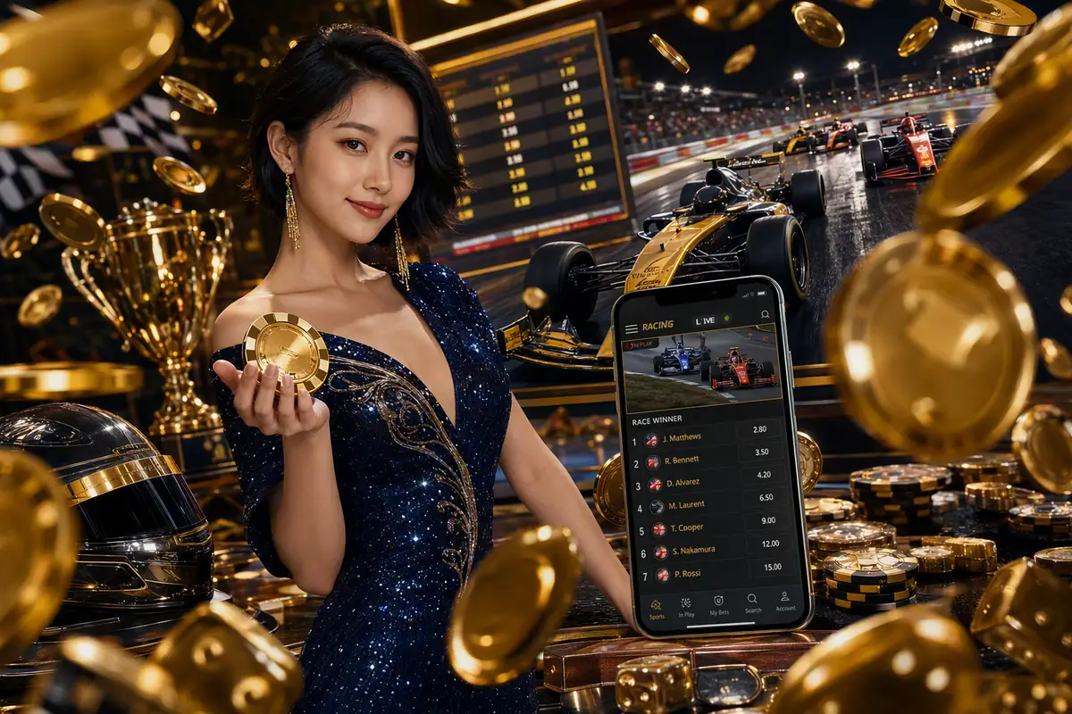 iroyal88 platform kasino online Malaysia