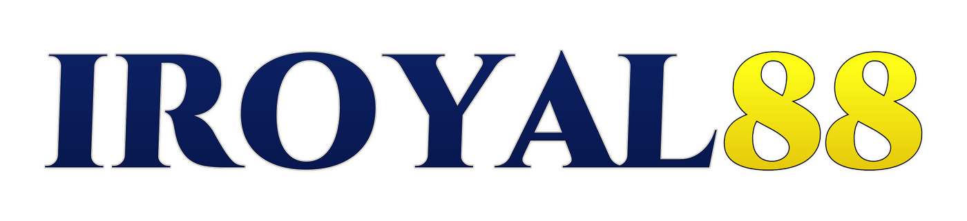 iroyal88 logo